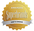 Superbrands