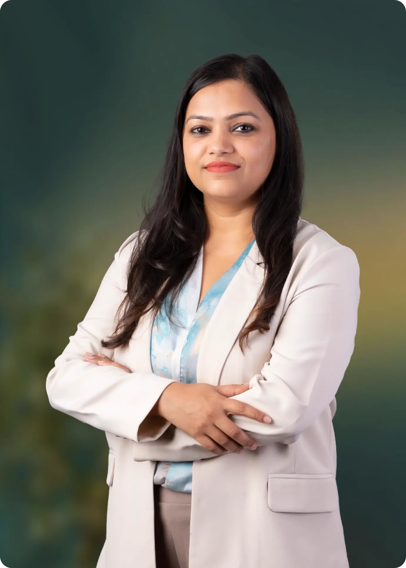 Ramnik Rai