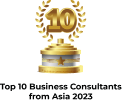 Top 10 Business Consultants