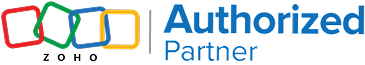 Zoho Authorized Partner