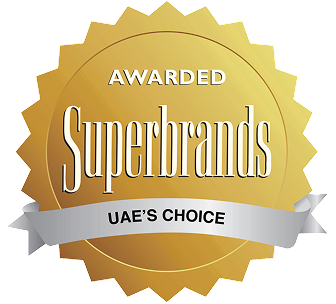 Superbrands — UAE’s Choice