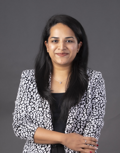 Thaniya Thomas